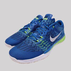 Nike Lunar CaldraTraining Shoes Low Athletic Sneaker Mens 12.5